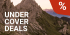 Bergzeit Undercover Deals mit bis zu 50% Rabatt z.B. Scott Tourenskischuhe für unter CHF 100.-