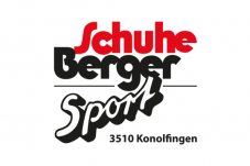 Ski, Fussball und sonstige Schuhe & diverse Sportartikel plus Bekleidung bei BergerSchuhe