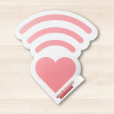 Gratis Post-Its gesponsert vom Steuerzahler über das Bundesamt für Gesundheit