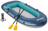 Bestway Hydro Force X3 Schlauchboot (294/137/39 cm, max 360 kg)