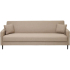 Bettsofa Faris (221 cm x 85 cm) bei Livique