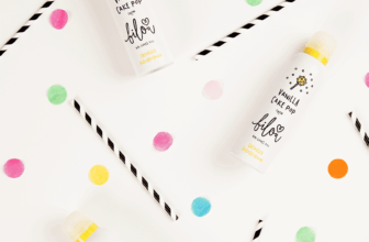 Exklusiv bei Manor: Bibis bilou Duschschaum