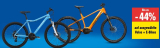 Jumbo Rabattaktion – bis zu 44% auf ausgewählte Velos & E-Bikes