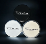 MatchaTime: Bio Matcha - 2 kaufen, 1 geschenkt.