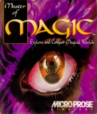 GratisGame Master of Magic Classic (GOG)