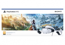 Sony Playstation VR2 - Horizon Call of the Mountain Bundle