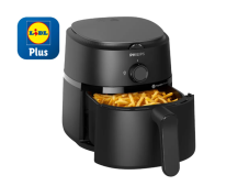 LIDL - Philips Heissluftfritteuse neuer Bestpreis