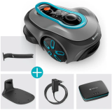 Gardena Rasenmäher sehr stark reduziert bei nettoshop, evtl. Preisfehle