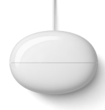 Google Nest Mesh-Router WiFi Pro, WiFi 6E, inkl. 6 Ghz, zum neuen Bestpreis