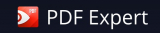 PDF Expert für Mac