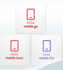 Neue Swisscom InOne ABO für 50% / 24 Monate
