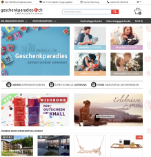 10% Rabatt auf alles