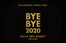 WE-Fashion 20% auf alles für WE IS ME Mitglieder