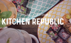 Kitchen-Republic.ch: 50% Gutscheine