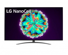 86″ NanoCell TV für unter 1’500.- (LG 86NANO916NA, 4K)