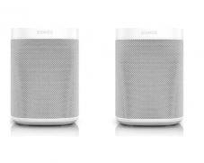 Sonos One Bundle