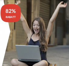 yallo Go S Internet - 20 GB pro Monat mit Highspeed im 4G+, ohne Aktivierungsgebühr