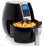 3.2L Princess XL Heißluftfritteuse bei Amazon
