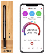 Meater – kabelloses Grillthermometer