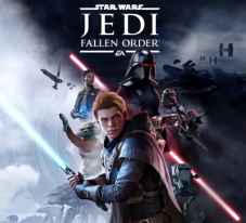 Star Wars: Jedi Fallen Order für 49 Rappen