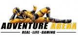 20% in der Adventure Arena