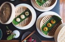 20% auf Dumplings von Madame Sum nach Hause geliefert!