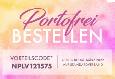 Lehner Versand: Portofrei bestellen bis 06.03.2022