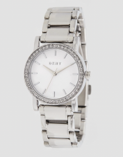 DKNY Damen Uhr für 59.90 CHF bei Zalando Lounge