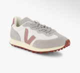 VEJA Damen Sneaker in grau/rosa bei Ochsner Shoes