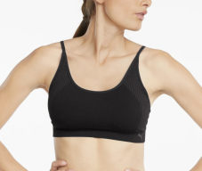 Nahtloser Sport-BH bei Puma für CHF 19.16