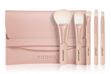 Reise-Pinselset mit Täschchen für CHF 14.75 bei Notino