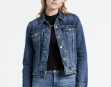Levi’s Jeansjacke bei Manor für CHF 74.95