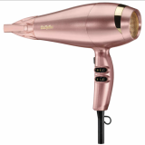 Babyliss Haarföhn in rosé bei Conforama