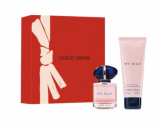 Douglas: Armani Damen Duftset My Way + gratis Geschenk