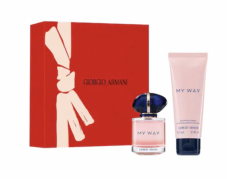 Douglas: Armani Damen Duftset My Way + gratis Geschenk