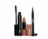 Make-Up Set mit Lippenstift, Mascara und Eyeliner bei Douglas