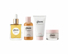 Gisou Honey Infused Haircare Set bei Douglas
