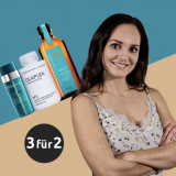 3 für 2 Aktion auf Haarpflege bei Perfecthair z.B. 3 Olaplex Produkte für CHF 67.80