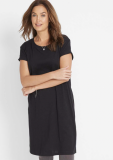 Jersey Kleid für CHF 13.95 bei Bonprix