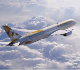 Deindeal: 90% auf Wertgutscheine für Etihad Airways Flüge