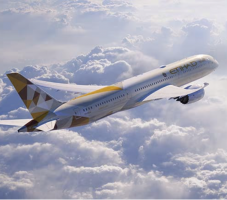 Deindeal: 90% auf Wertgutscheine für Etihad Airways Flüge