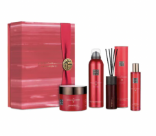 Rituals „The Ritual of Ayurveda“ Large Gift Set bei Douglas