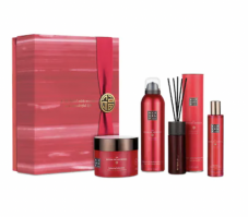 Rituals “The Ritual of Ayurveda” Large Gift Set bei Douglas