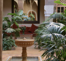 Nur heute 5% bei ITS Coop Travel z.B. 5-Sterne Hotel und Flüge Marrakesch CHF 389.- p.P.