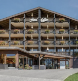 ALDI Suisse Tours: 4-Stern Hotel Cailler mit Frühstück + Eintritt in Greyerzer Thermalbäder ab CHF 84.- p.P. + Kinder unter 7 J. gratis