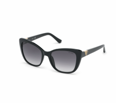 Manor Special Days: Bis 30% auf alle Damen Sonnenbrillen z.B. GUESS Cat Eye Sonnenbrille