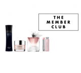 Import Parfumerie: 15% Rabatt auf alles bei Mitglieder-Anmeldung