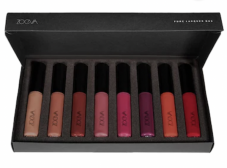 Douglas: Zoeva Pure Lacquer Lippenstift Box