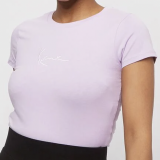 Snipes: Marken T-Shirts für 14 Franken z.B. Damen Karl Kani Top in lila