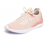 Puma Damen Sneaker Ignite Flash evoKnit in rosa bei Manor